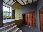 Three-Storey House for Sale in Wellampitiya