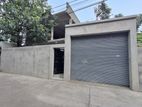 Three-Storey House for Sale in Wellampitiya