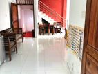 Three-Storey House for Sale in Wellampitiya