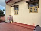 Three Storey House for Sale in Wellampitiya