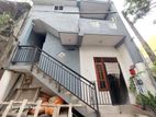 Three-Storey House for Sale in Wellampitiya