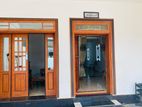 Three-Storey House for Sale in Wellampitiya