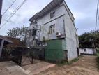 Three-Storey House for Sale in Wellampitiya