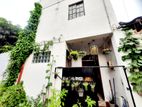 Three-Storey House for Sale in Wellampitiya