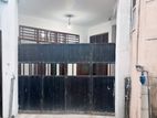 Three-Storey House for Sale in Wellampitiya