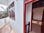 Three-Storey House for Sale in Wellampitiya
