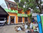Three-Storey House for Sale in Wellampitiya