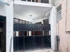 Three-Storey House for Sale in Wellampitiya