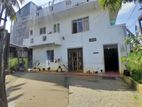 Three Storey House for Sale in Wellampitiya