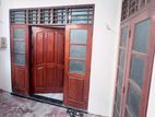 Three-Storey House for Sale in Wellampitiya