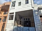Three-Storey House for Sale in Wellampitiya