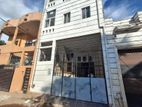 Three-Storey House for Sale in Wellampitiya