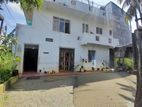 Three Storey House for Sale in Wellampitiya