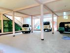 Three Storey House for Sale in Wellampitiya