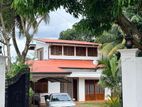 Three Storey House for Sale Kadawatha