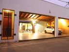 Three-Storey House for Sale Kolonnawa Ds1656