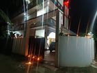 Three Storey House in Jaffna Town