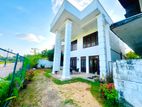 Three-Storey House in Nugegoda, Abuldeniya Town