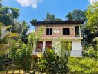 Three Storey House for Sale in Kuruwita