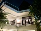 Three-Storey House Sale in Maharagama