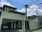 Three Storey Luxury House for Sale in Maharagama