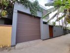 Three Storey Luxury House for Sale in Sedawatta, Wellampitiya