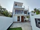 Three-Storey Modern Designed House for Sale Piliyandala