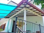 Three storey modern house for sale in Panadura - Kuruppamulla