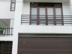 Three Storey Modern House for Sale in Pannipitiya