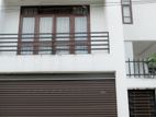 Three Storey Modern House for Sale in Pannipitiya
