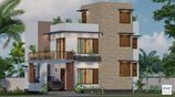 Three Storey Under Construction House For Sale in Ja-Ela