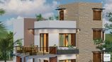 Three Storey Under Construction House For Sale in Ja-Ela