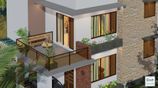 Three Storey Under Construction House For Sale in Ja-Ela