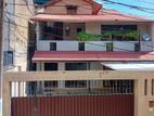 Three Storied 3 Units House For Sale in Dehiwala