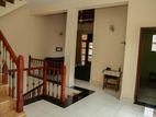 Three Storied 5BR House for Sale in Pannipitiya - EH167