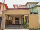 Three Storied 5BR House for Sale in Pannipitiya - EH167