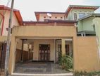 Three Storied 5BR House for Sale in Pannipitiya - EH167