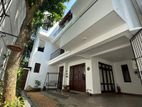 Three Storied Architecture Build House for Sale in Pitakotte (C7-6201)