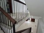 Three Storied Brand-new House for Sale in Colombo 5