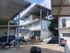 Three storied Building for rent with land - Rajagiriya