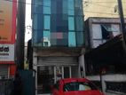 Three Storied Commercial Building for Rent in Nugegoda Junction