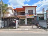 Three Storied Commercial Building Sale In Ragama