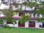 Three-Storied House for Rent at Nugegoda (NRe 97)