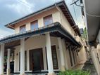 Three storied house for rent in Balagolla kandy