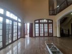 Three Storied House For Rent In Colombo 04