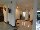 Three Storied House For Rent In Dehiwala