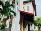 Three Storied House For Rent In Kalubowila Dehiwala