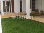 Three Storied House for Rent in Kotte