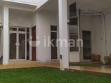Three Storied House for Rent in Kotte