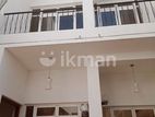 Three Storied House for Rent in Kotte